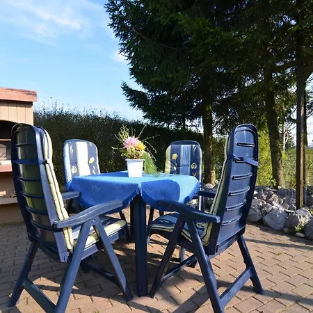 Forest Escape With Garden, Cleaning Included