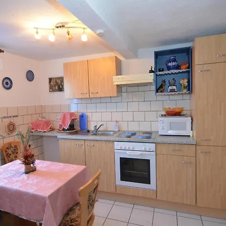 Διαμέρισμα Forest Escape With Garden, Cleaning Included Neustadt am Rennsteig