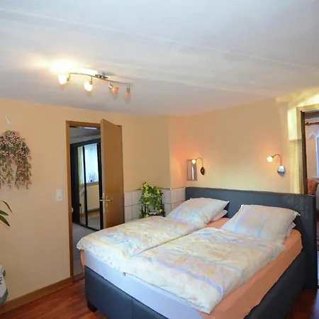 Forest Escape With Garden, Cleaning Included Neustadt am Rennsteig