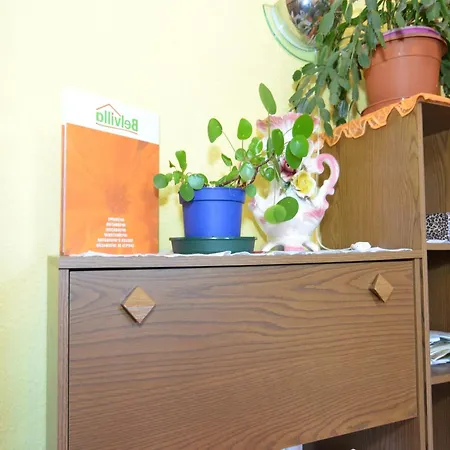 Διαμέρισμα Forest Escape With Garden, Cleaning Included